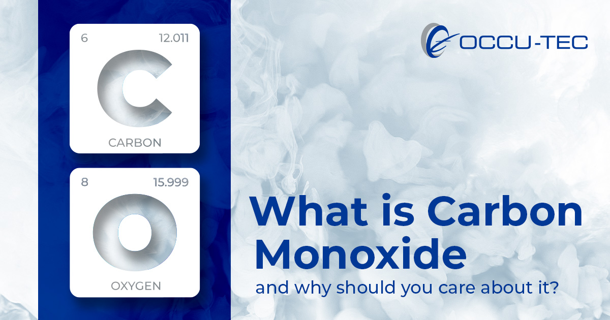 What is Carbon Monoxide, and Why Should You Care About It?